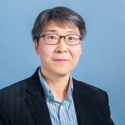 Prof. Gyu Myoung Lee